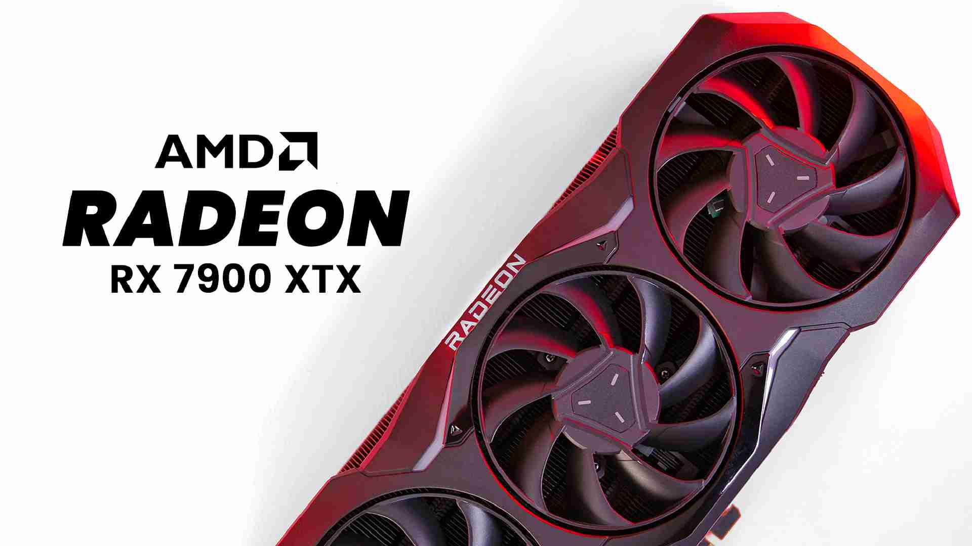 AMD Radeon RX 7900XTX  Review