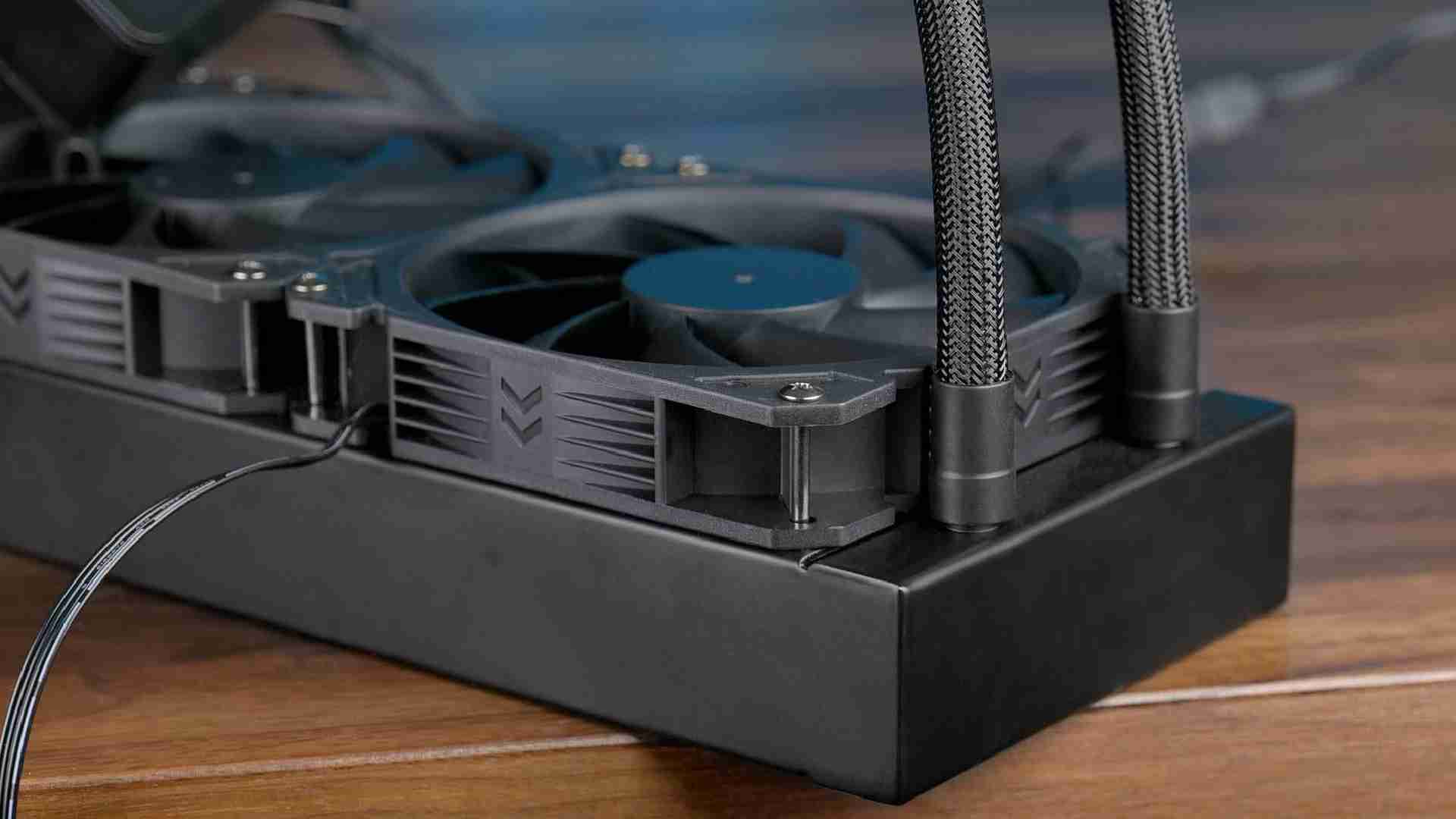 Alphacool Core Ocean T38 360 Review