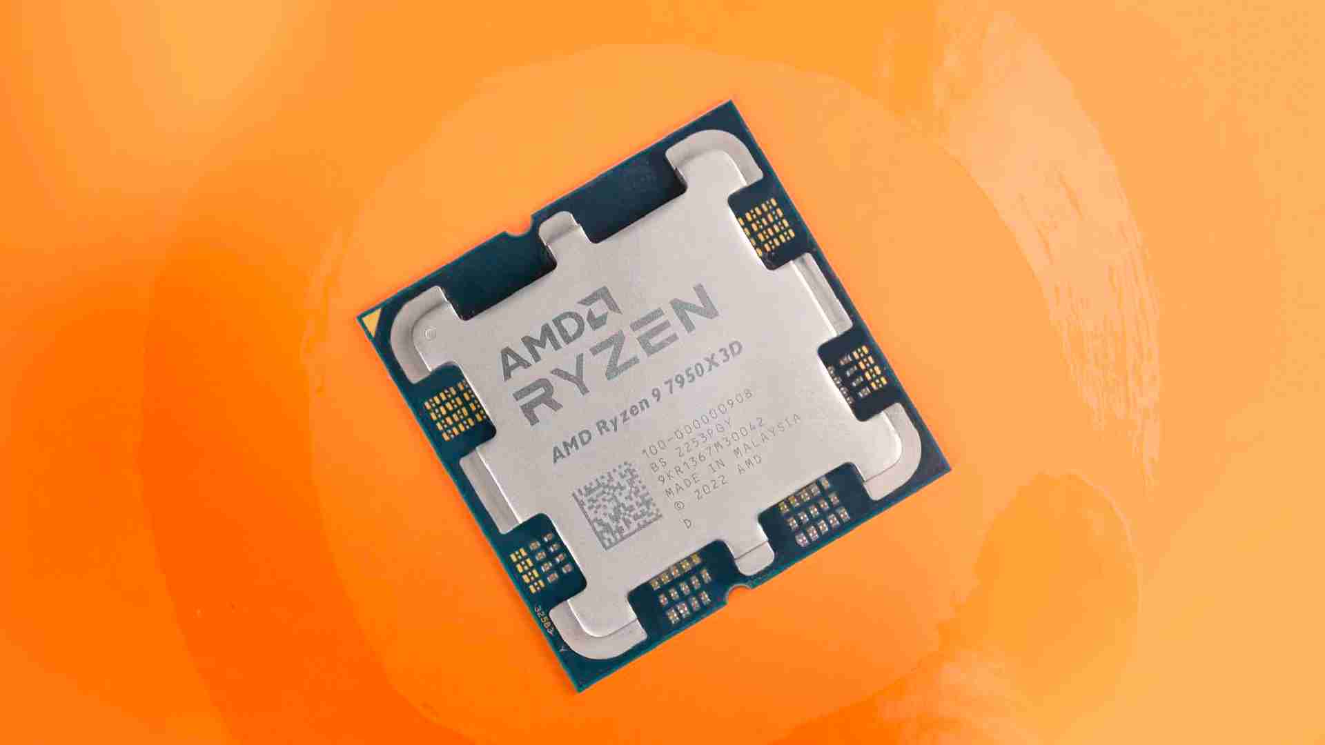 AMD Ryzen 7950x3D Review