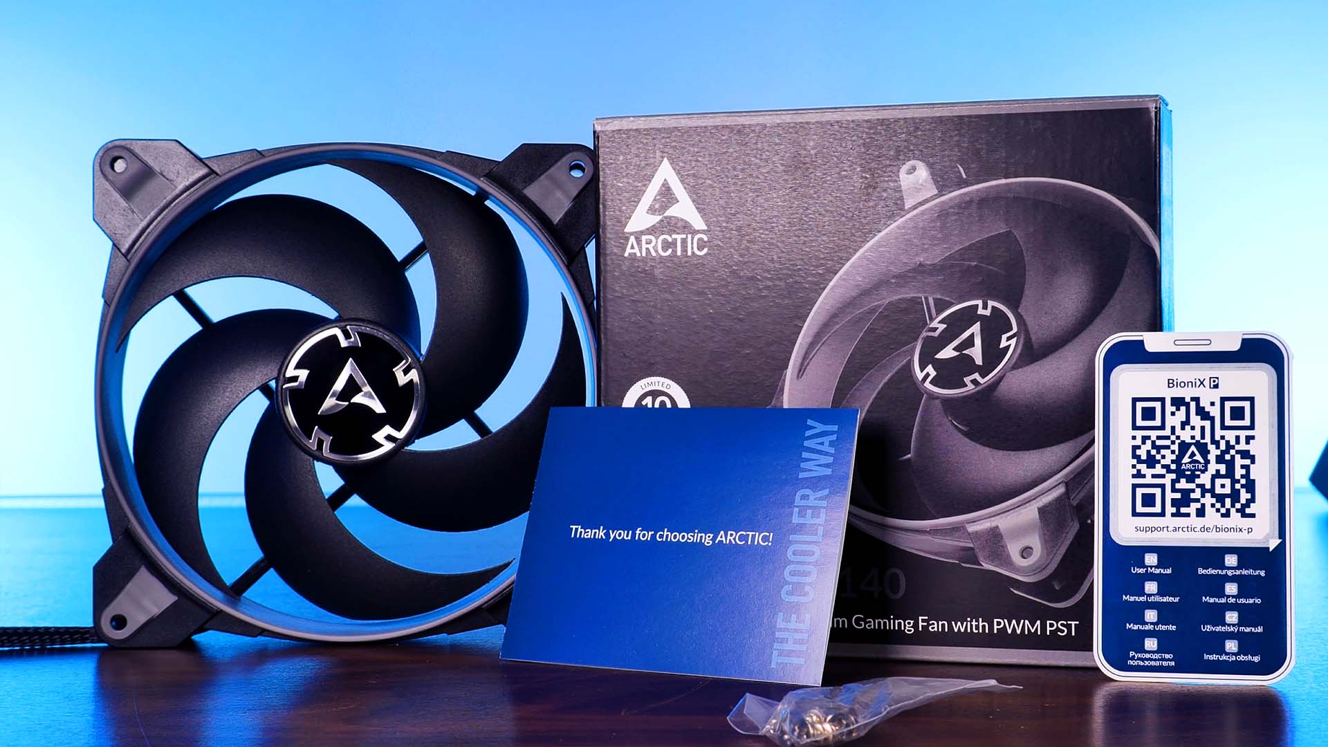 arctic-bionix-p140-unboxed