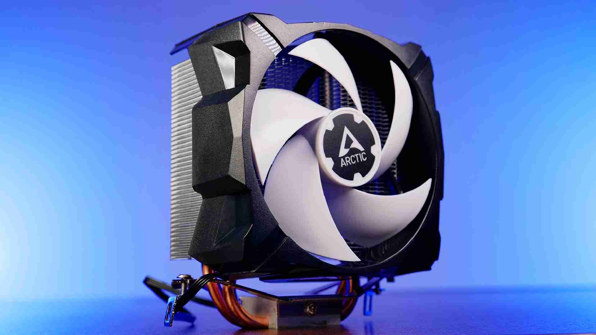 Arctic Freezer 7X Review