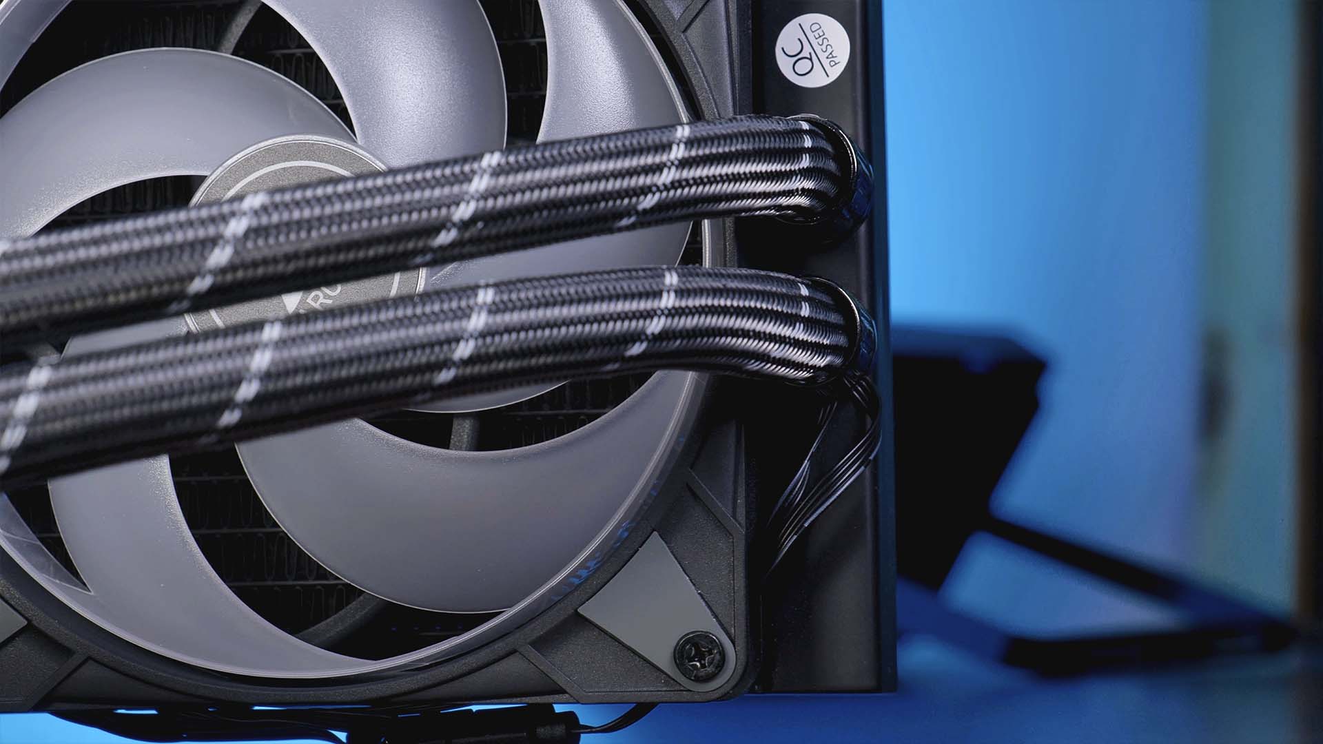 Arctic Liquid Freezer II 420 (ARGB) Review - The BEST AIO Money