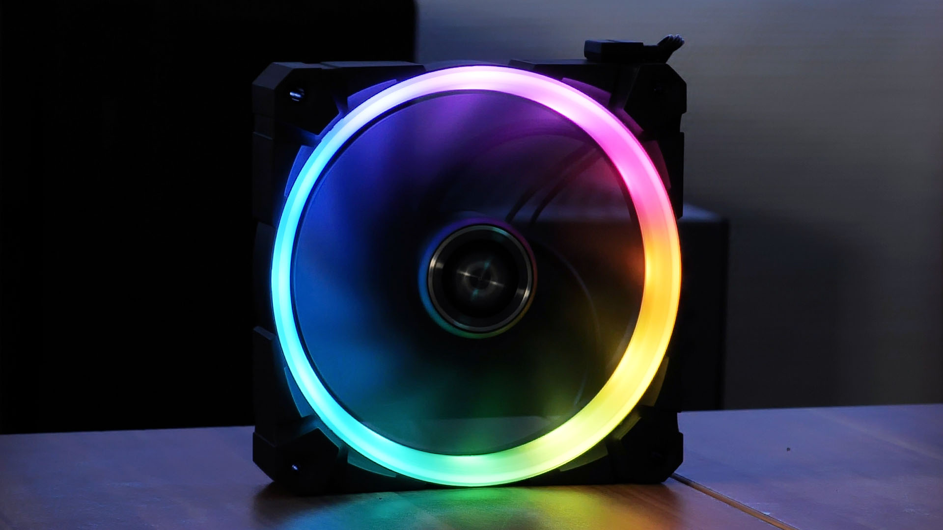 arctic-bionix-p120-fan