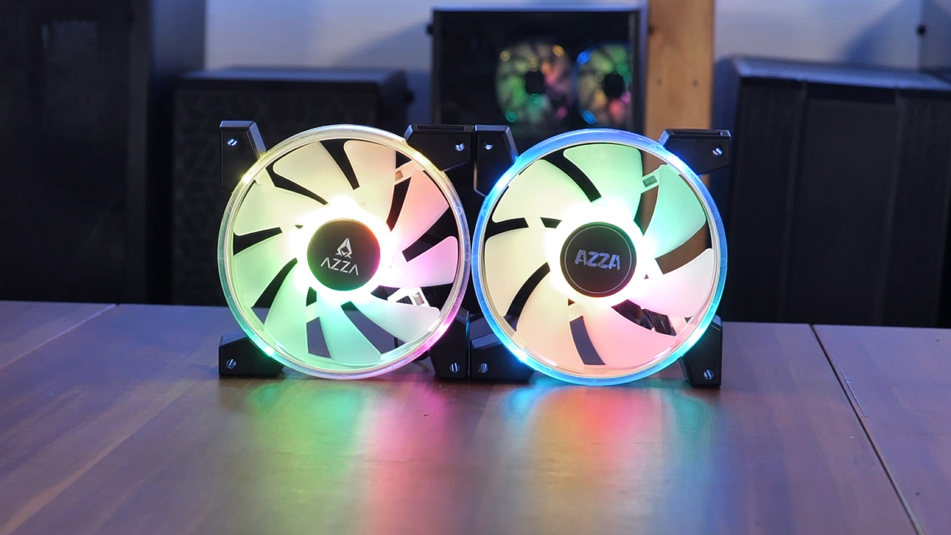 azza-blizzard-120-fans