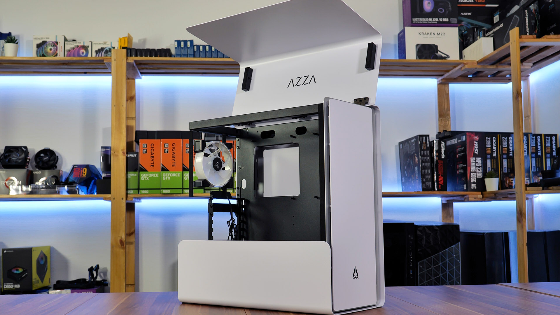 azza-cast-open