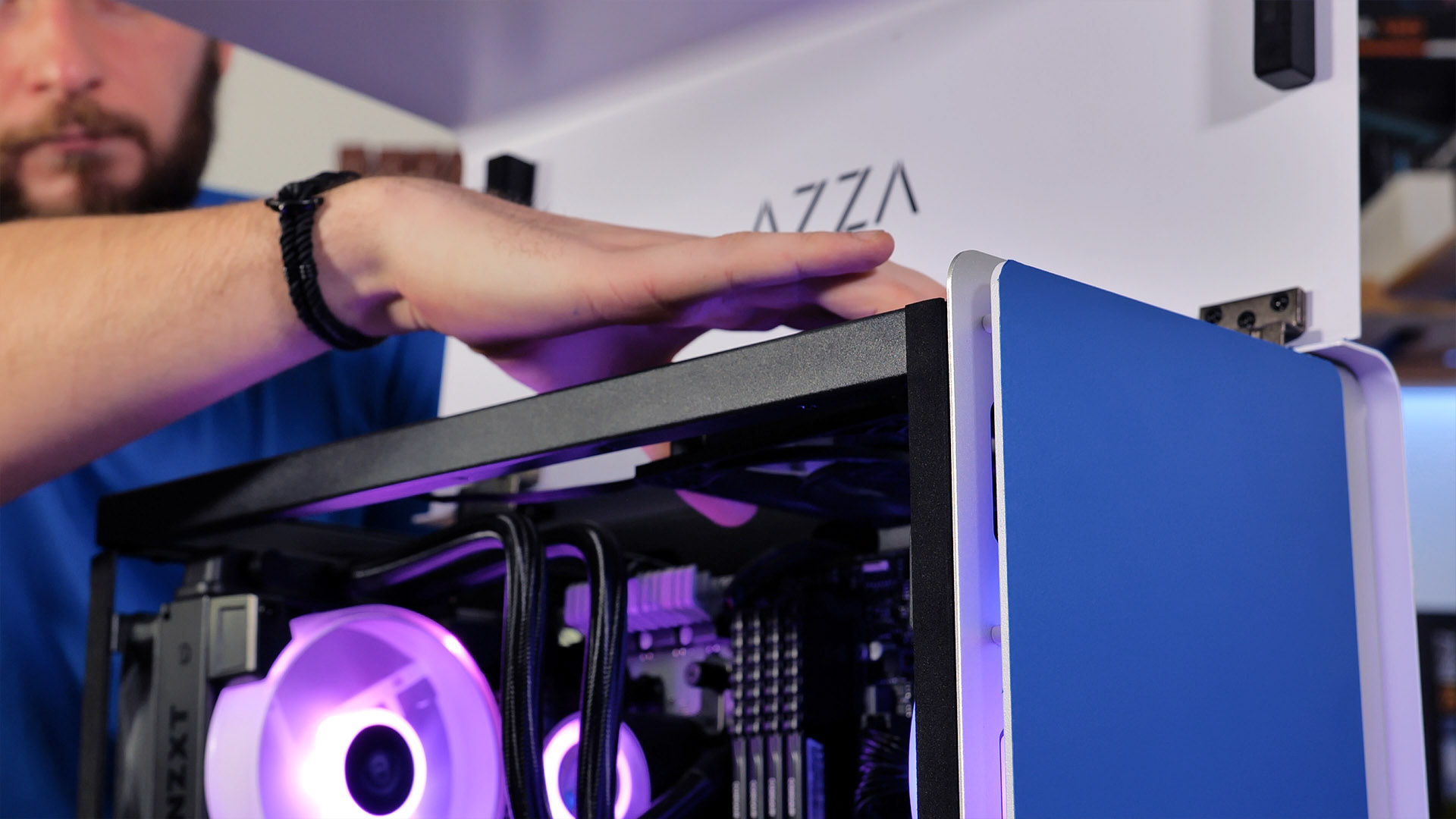 azza-cast-top-fans