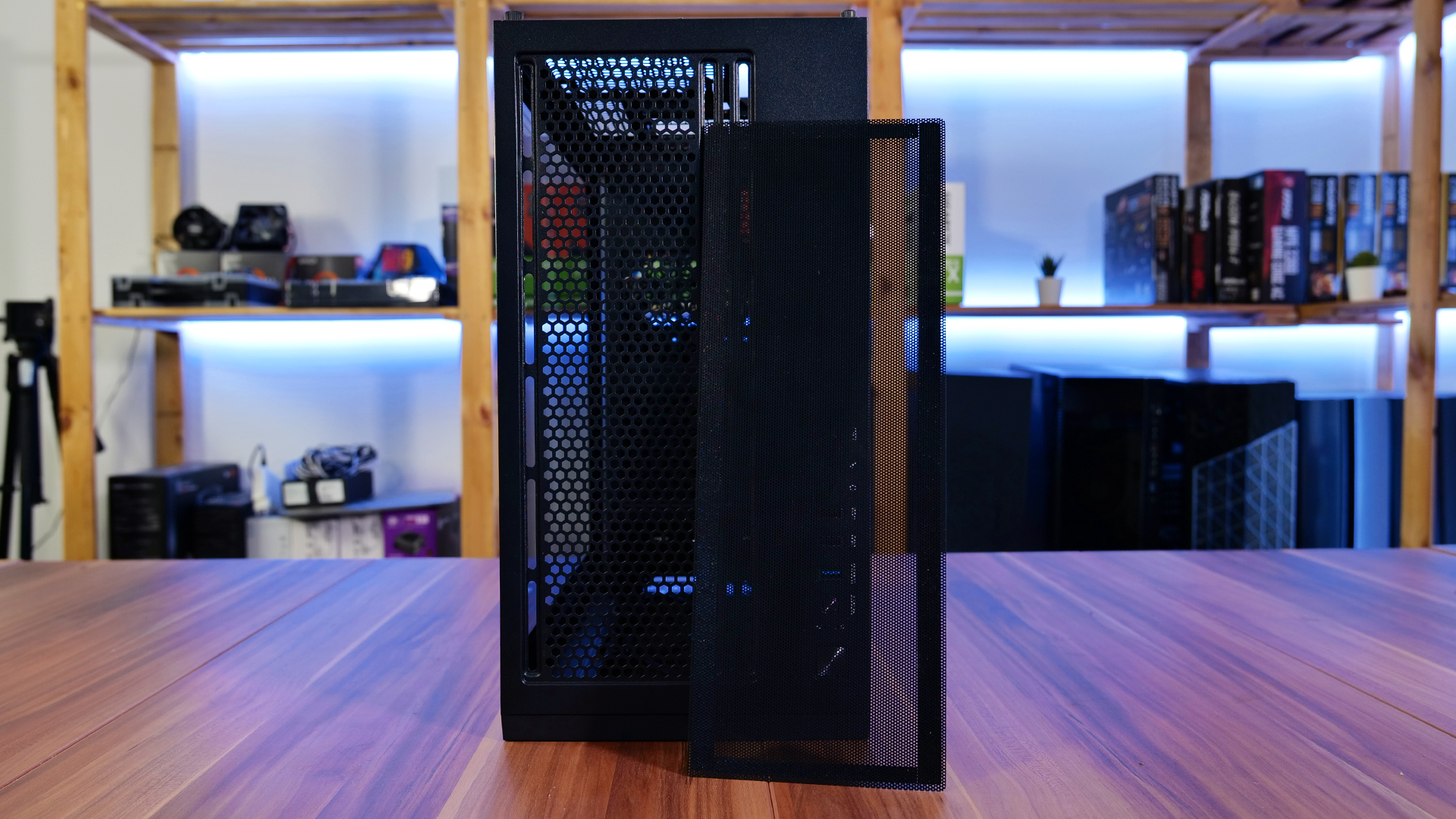 azza-hive-450-front-airflow