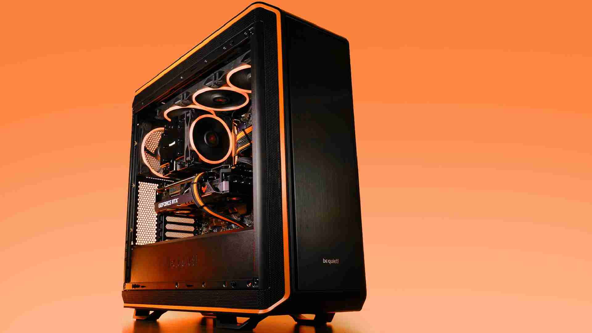 be quiet! Dark Base Pro 900 Rev.2 Review