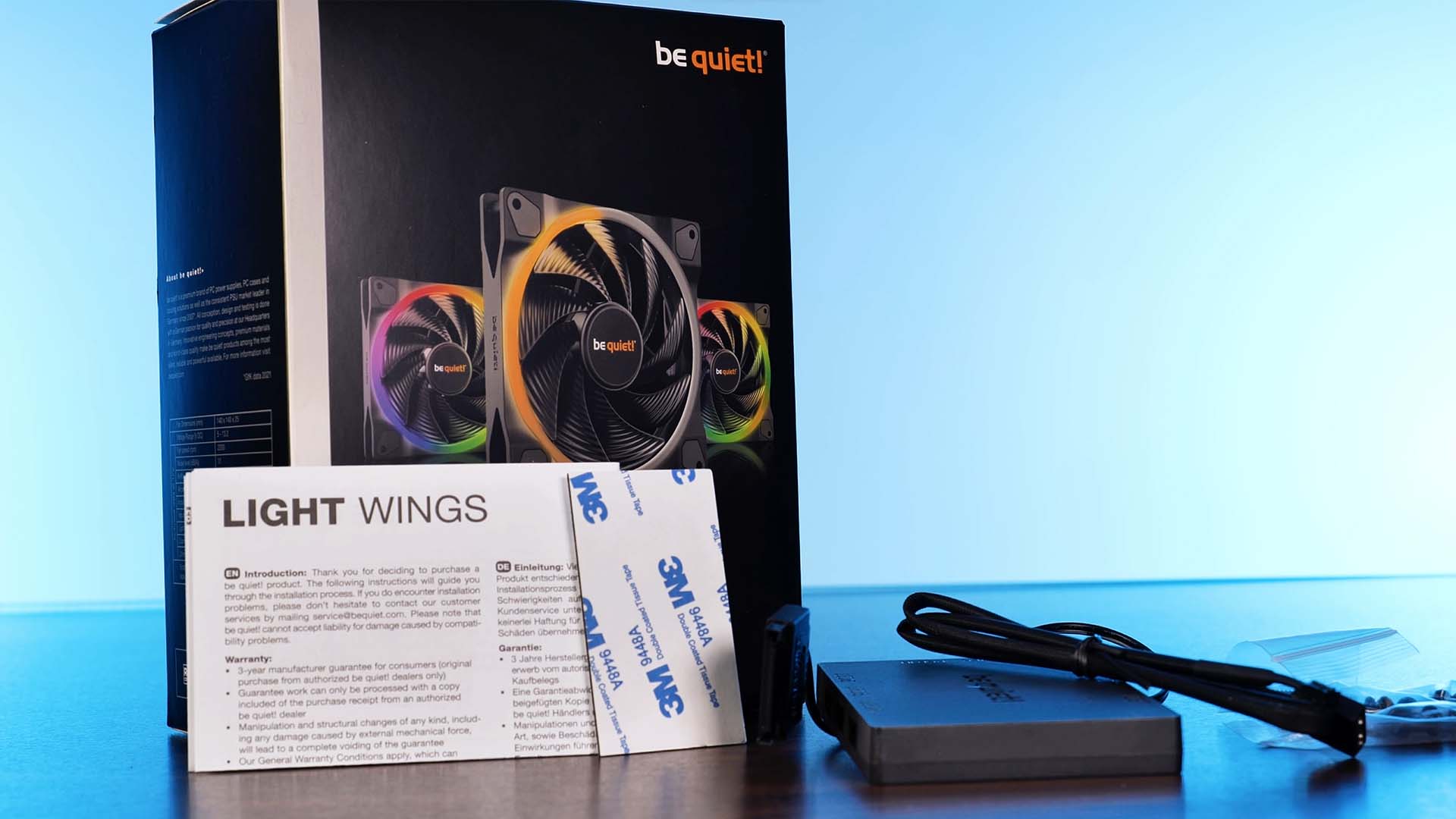 be-quiet-light-wing-140-hs-unboxed