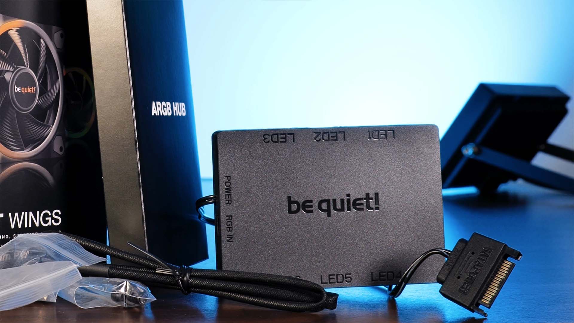 be-quiet-light-wing-140-unboxed