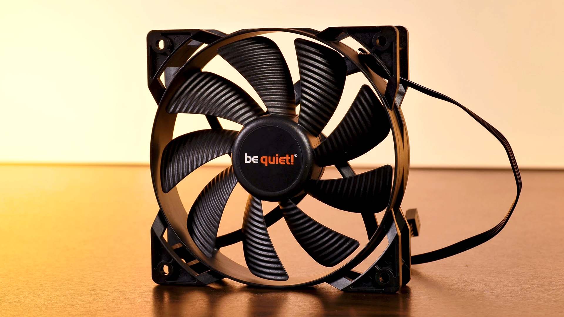 be quiet! Pure Rock 2 review: An almost silent CPU cooler for mid-range PC  builds