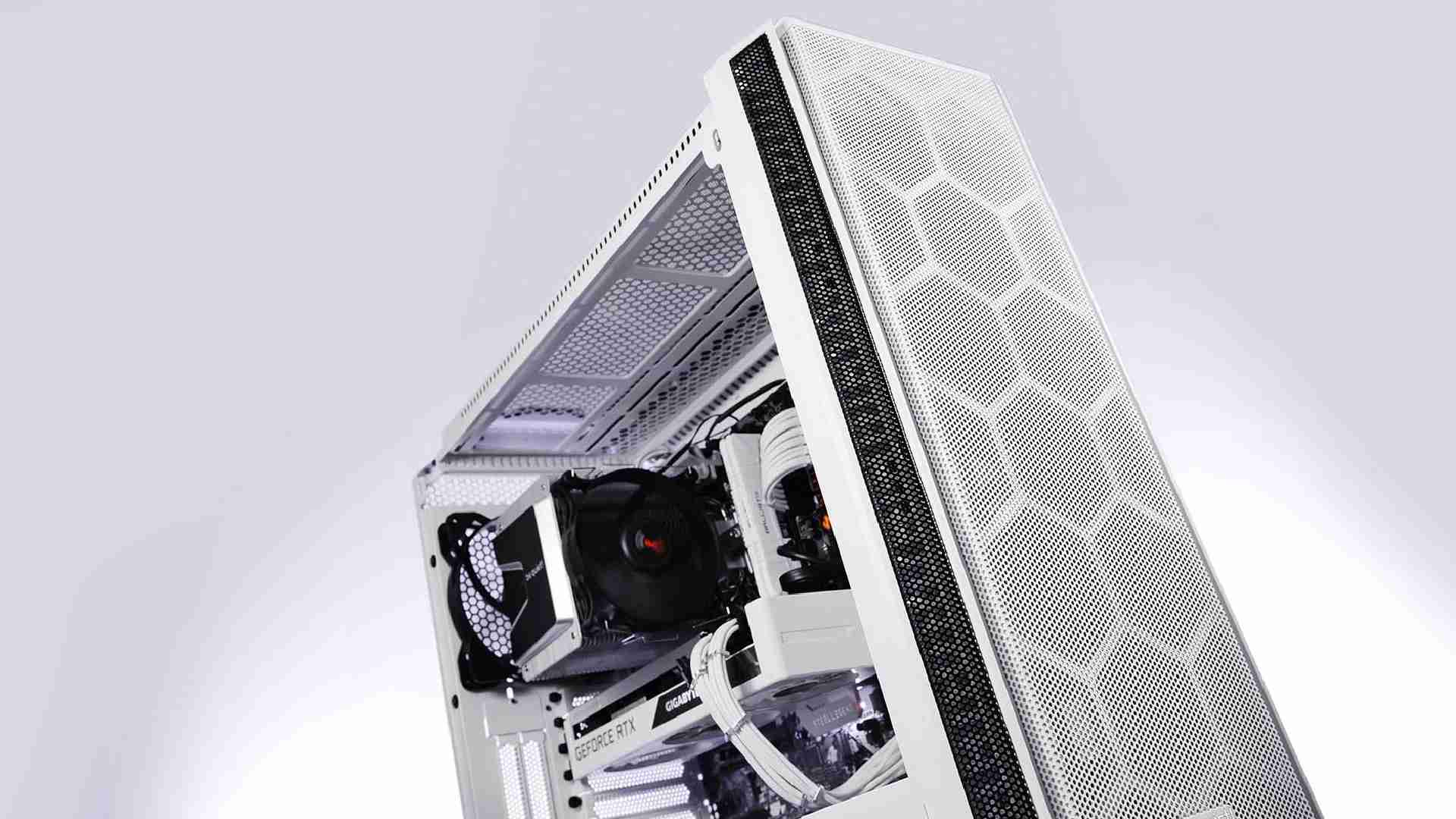 be quiet! Silent Base 802 Review
