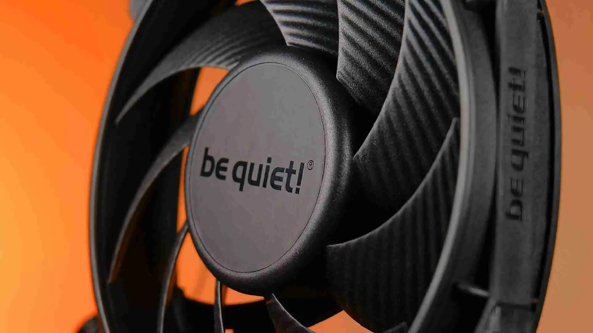 be quiet! Silent Wings 4 High-Speed 120mm Review