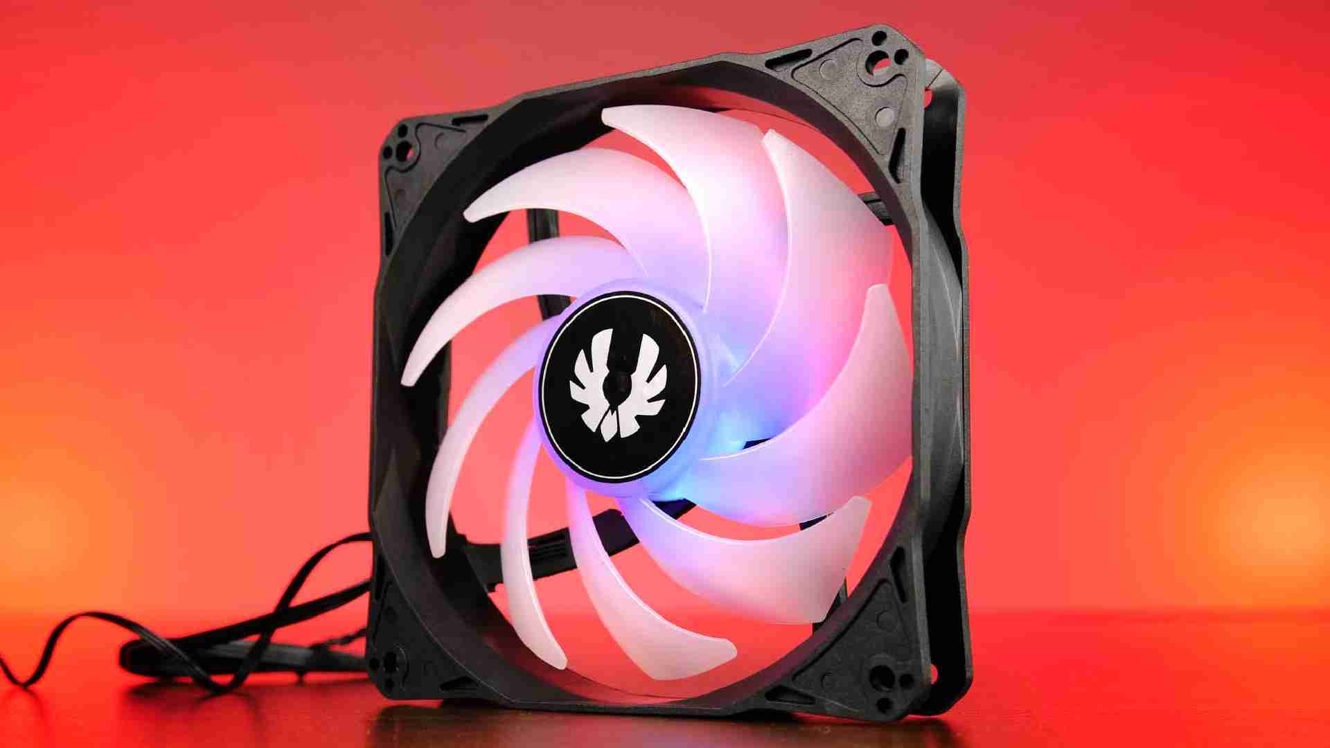 BitFenix Spectre ARGB SE Kit Review