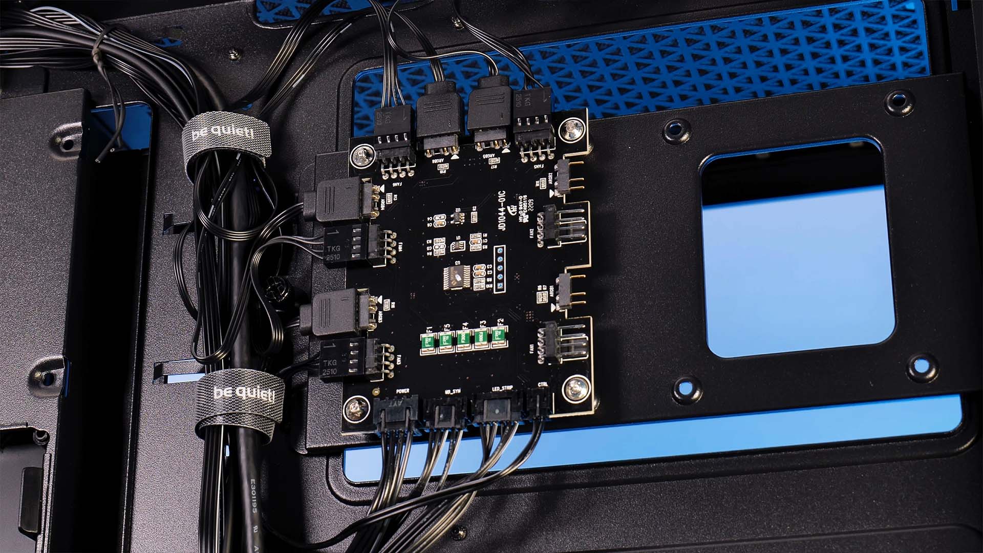 bq-pure-base-500-fx-argb-controller