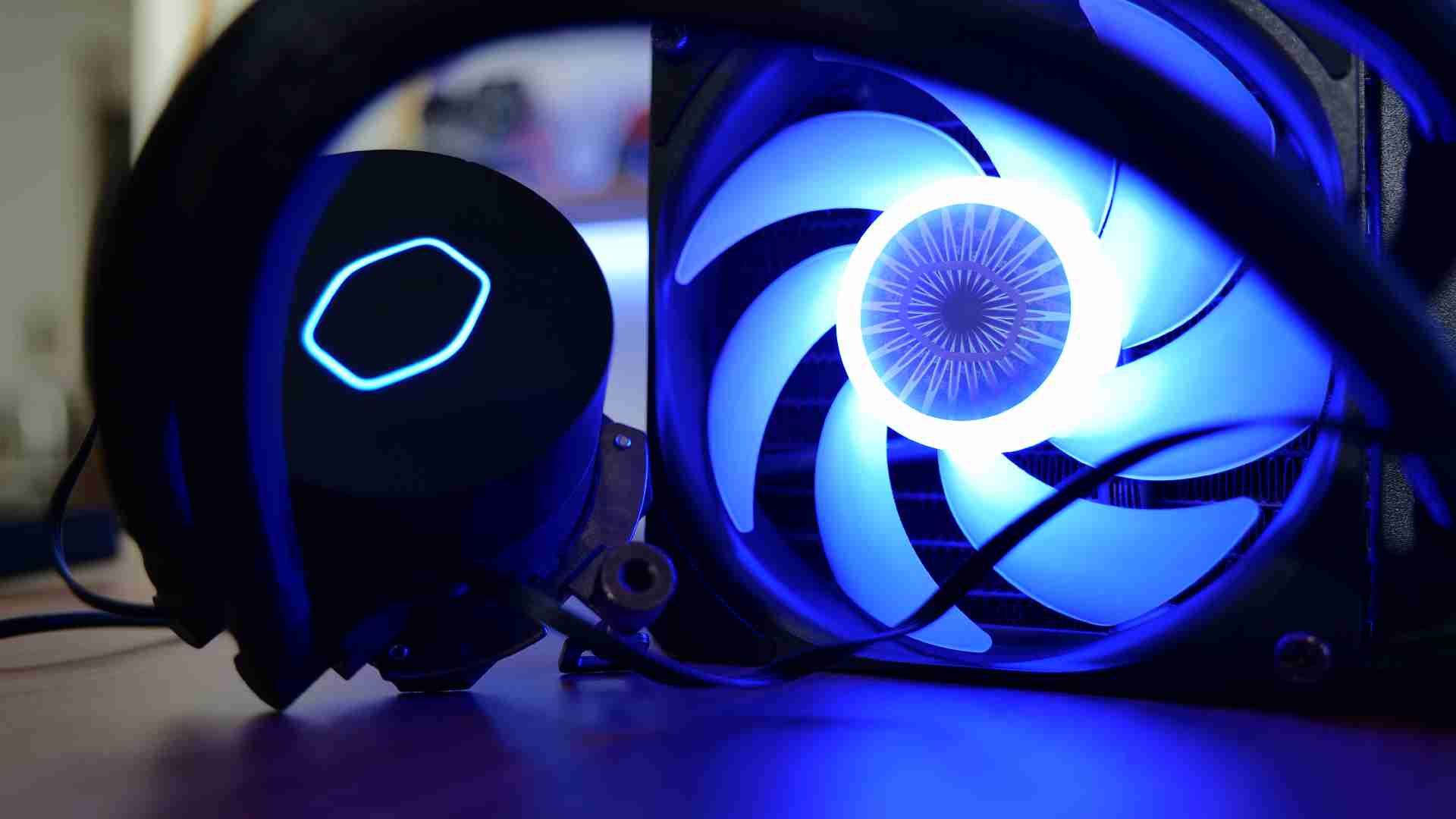 Cooler Master MasterLiquid ML120L V2 RGB Review