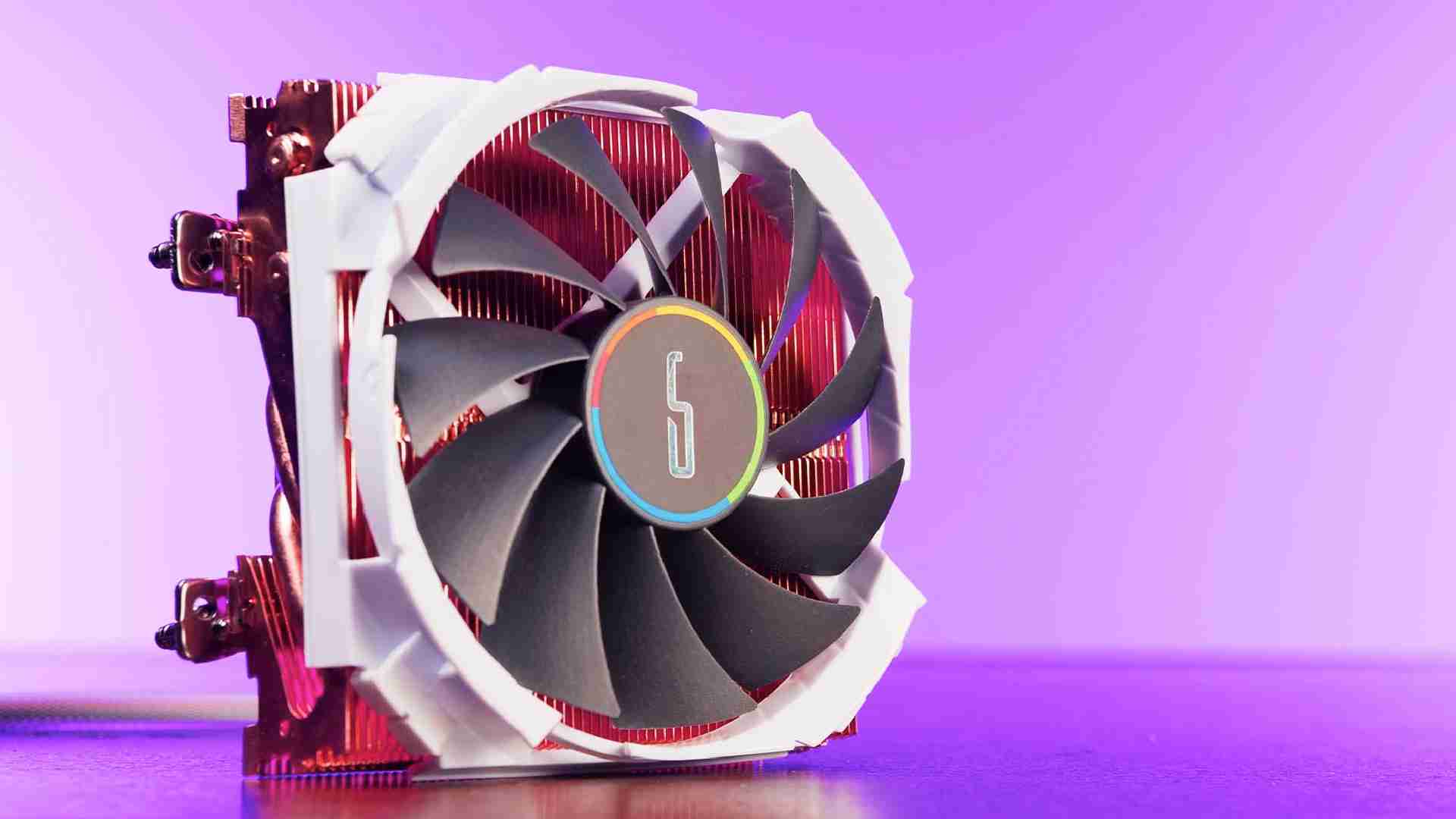 Cryorig C7 Cu Review