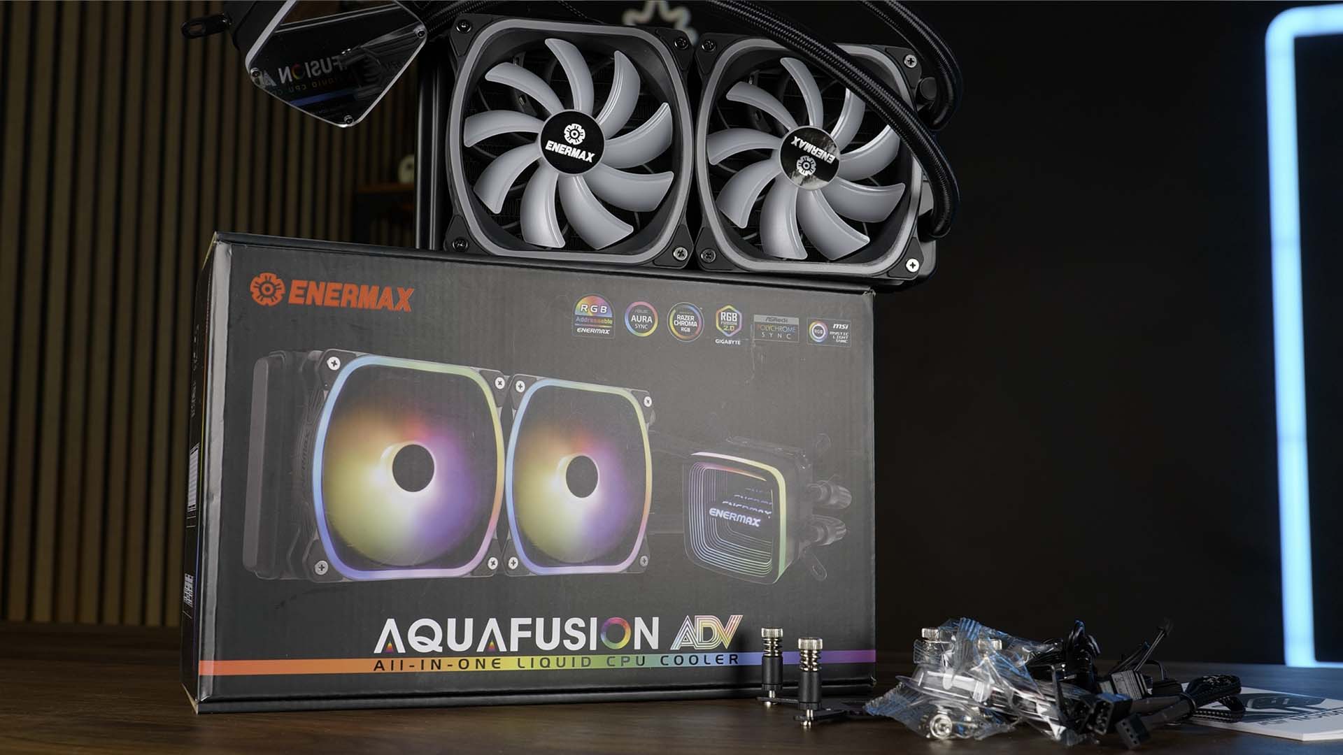 enermax-aquafusion-adv-240-box