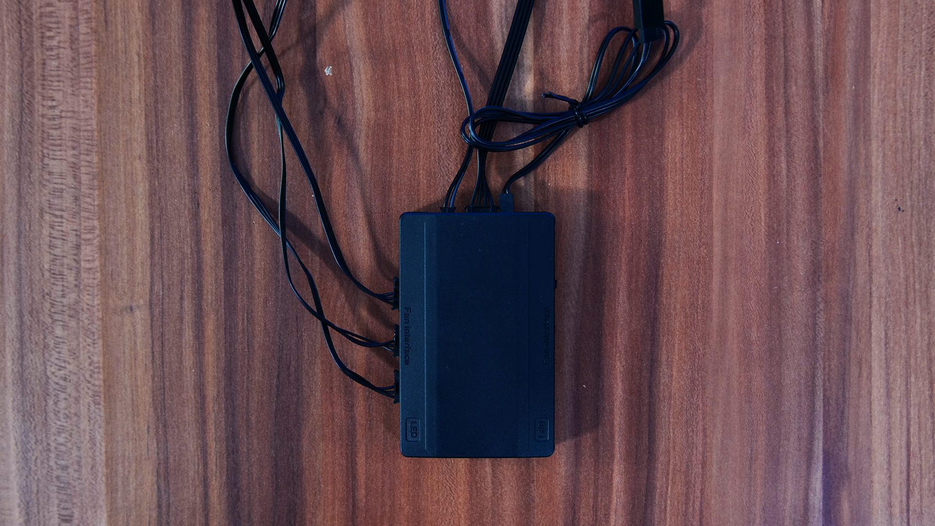 inter-tech-rs-06-controller