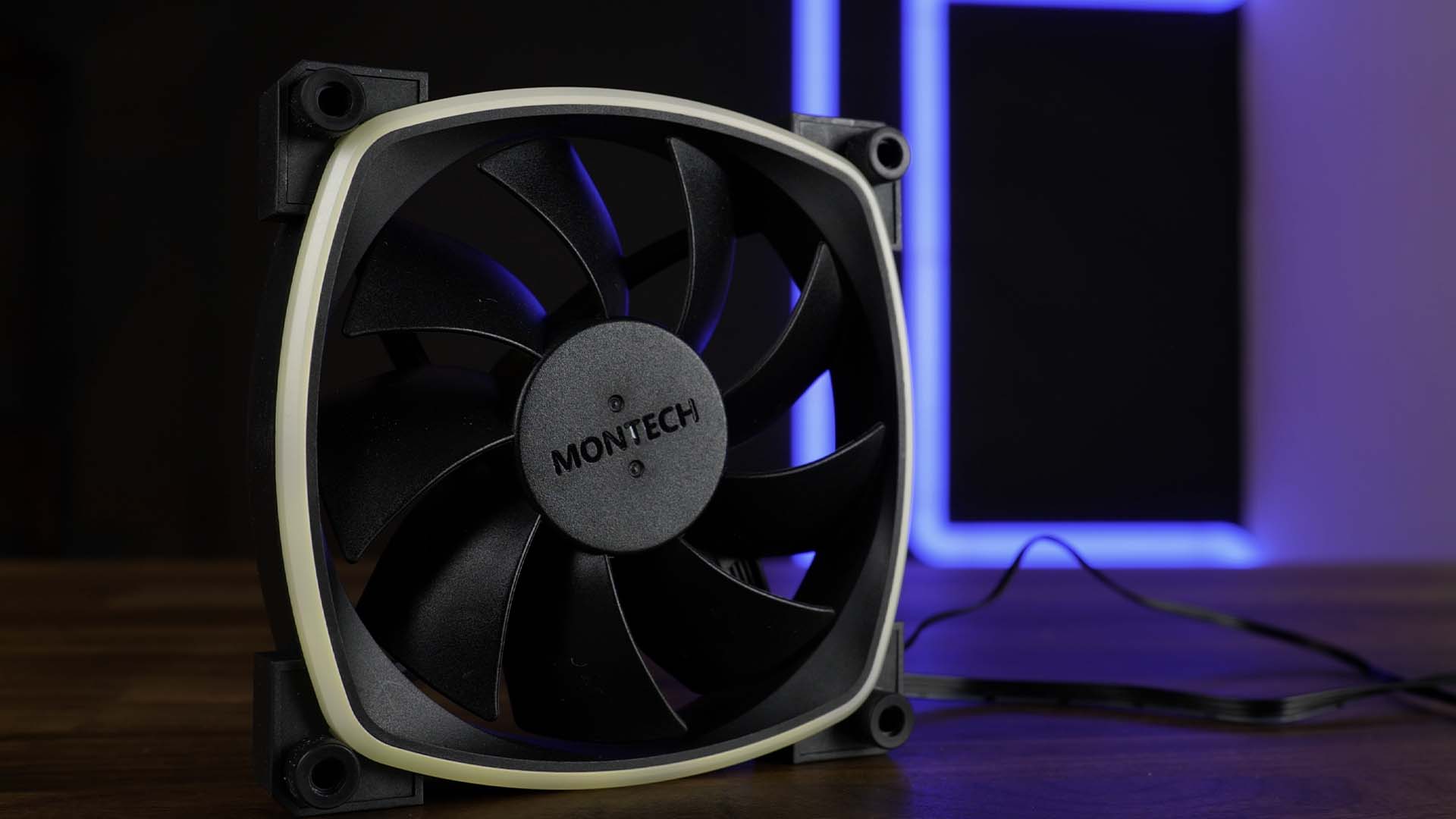 montech-ax120-design
