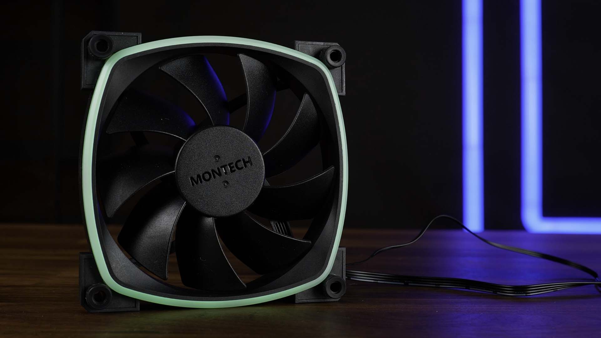 montech-ax120-design