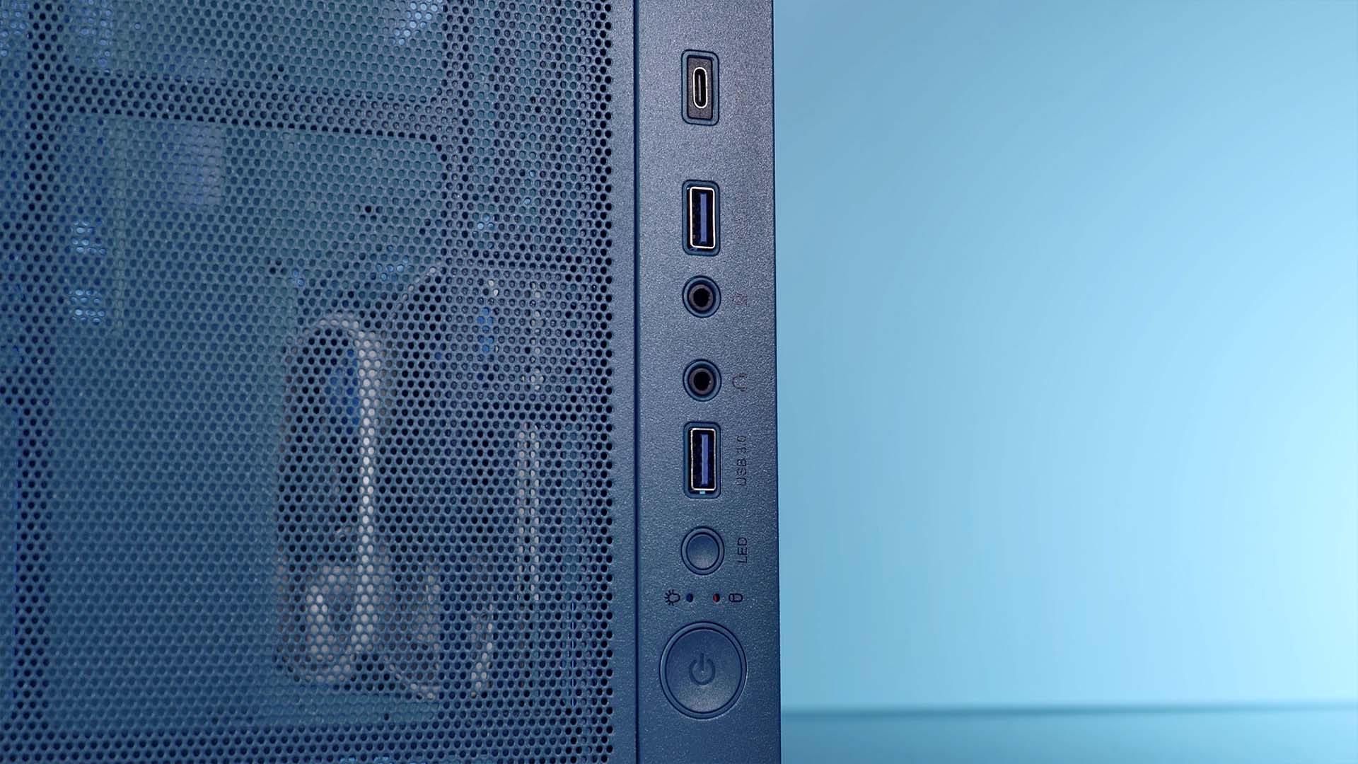 Montech Sky Two Review