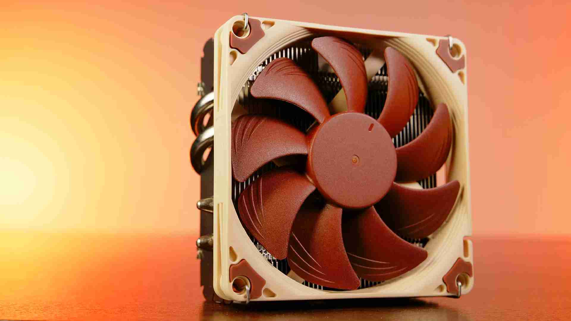 Noctua NH-L9x65 Review