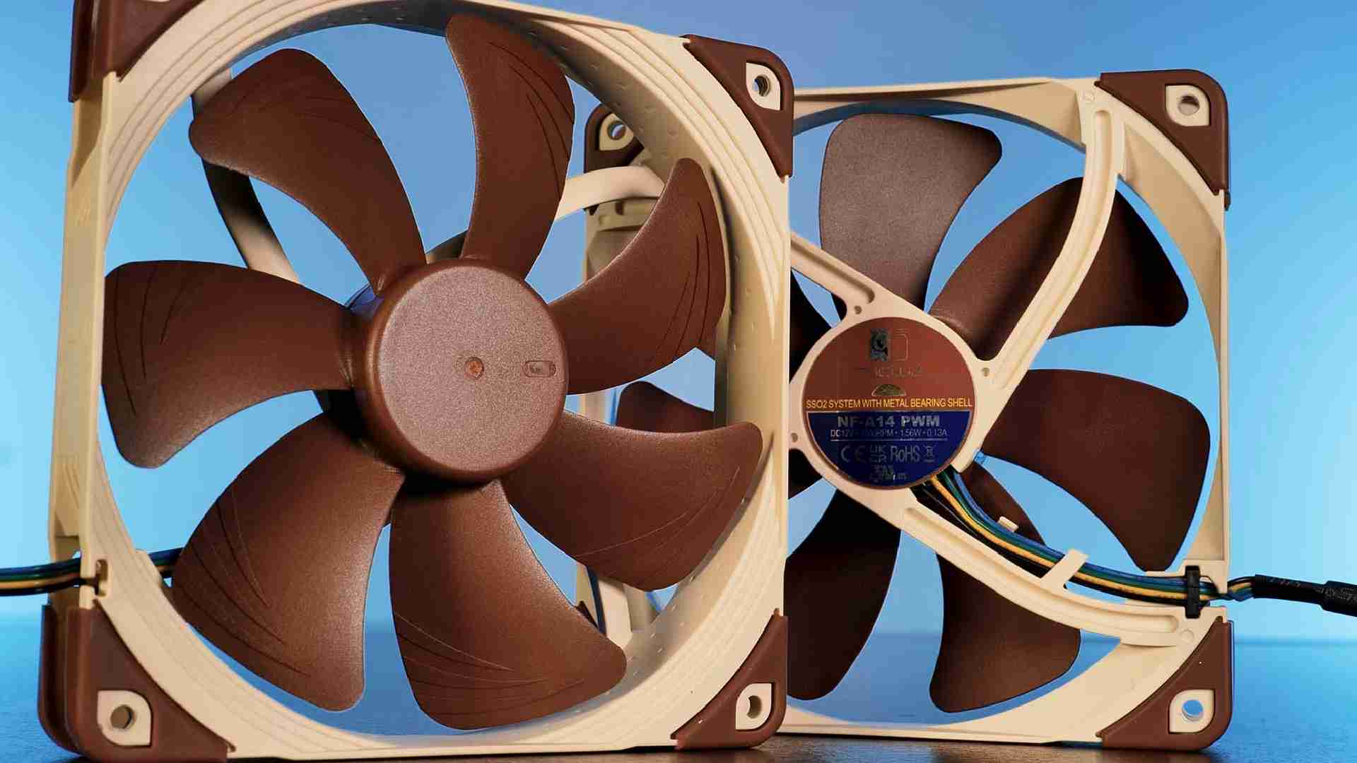 Noctua NF-A14 Review