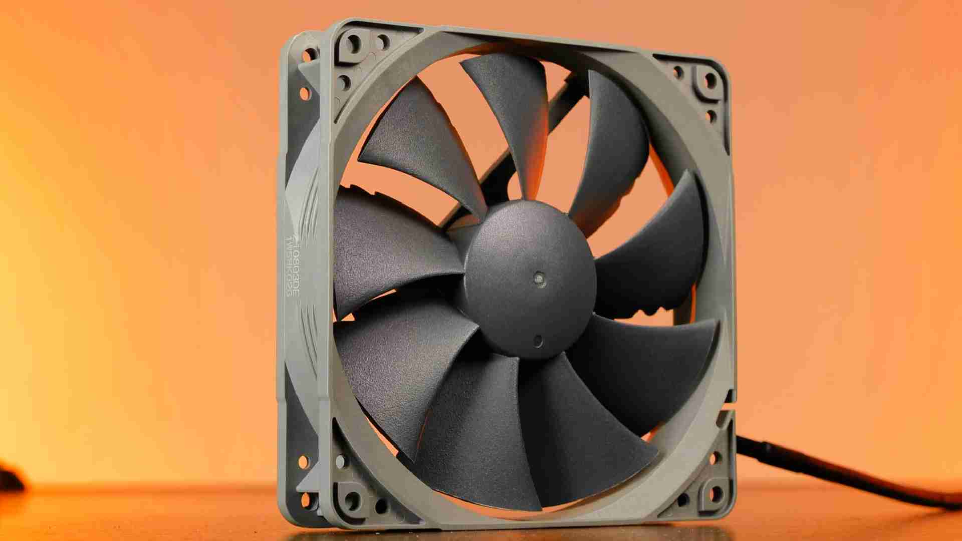 Noctua NF-P12 Redux Review