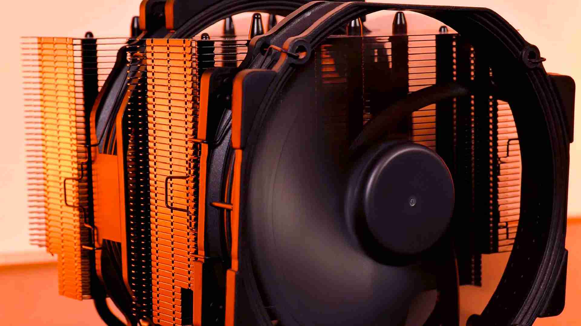 Noctua NH-D15 Chromax black Review