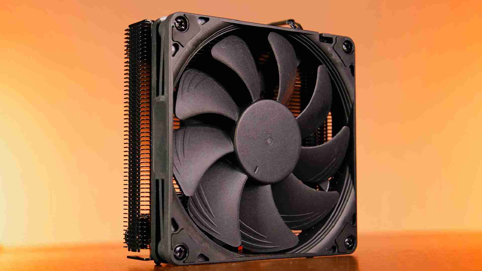 Noctua NH-L9i Review