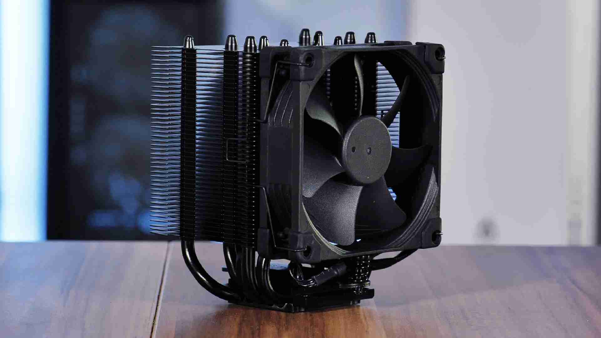 Noctua NH-U9S Review