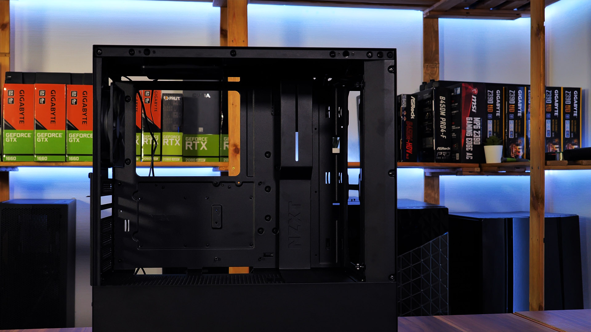 nzxt-h510i-inside