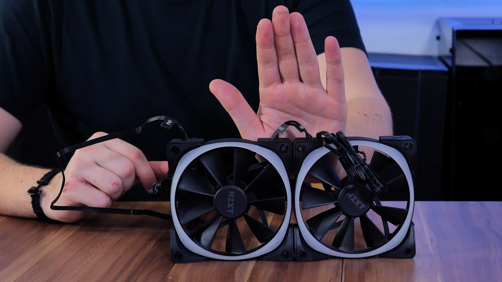 nzxt-kraken-x53-rgb-fans-chain