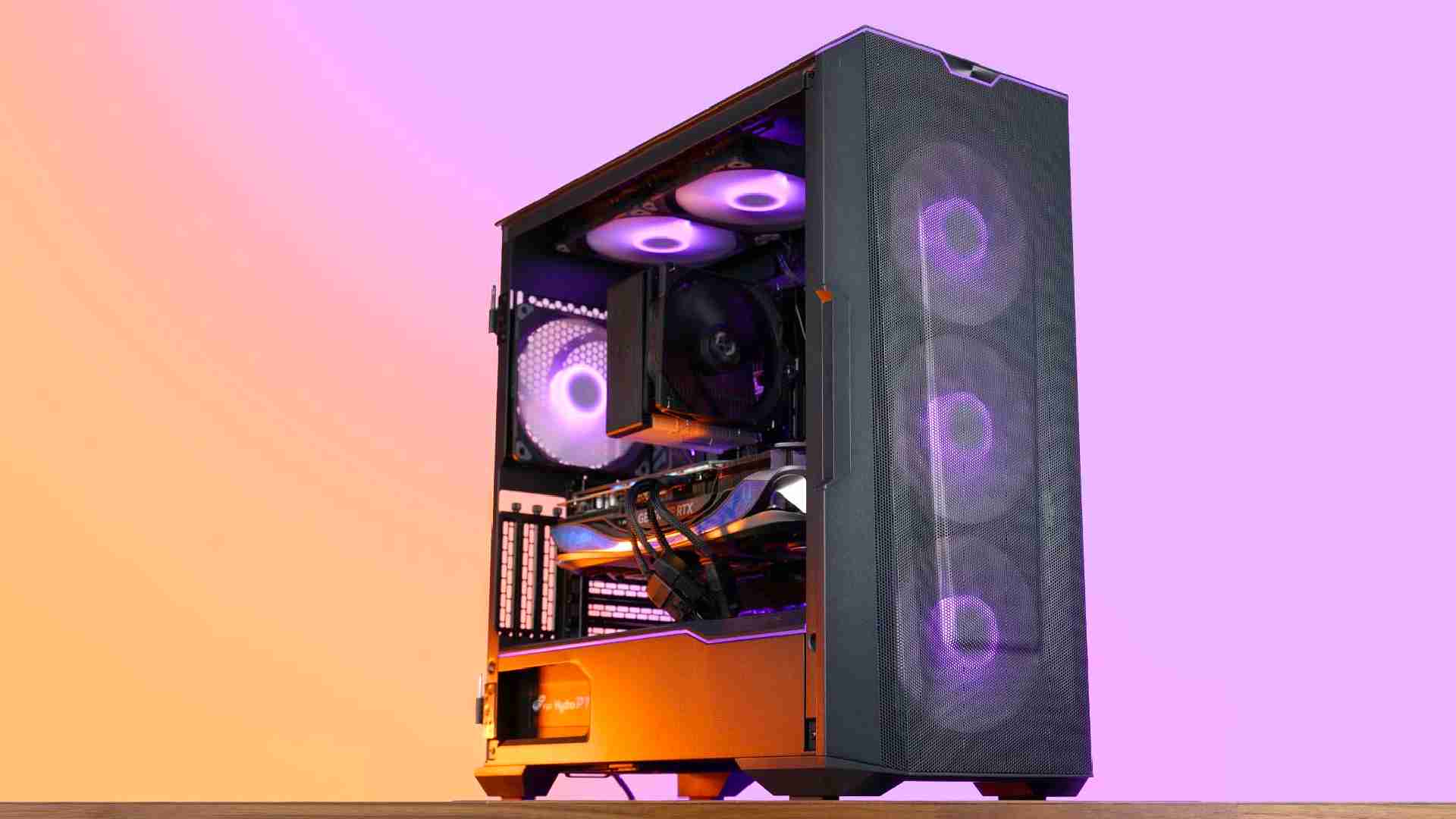 Phanteks G500A Review