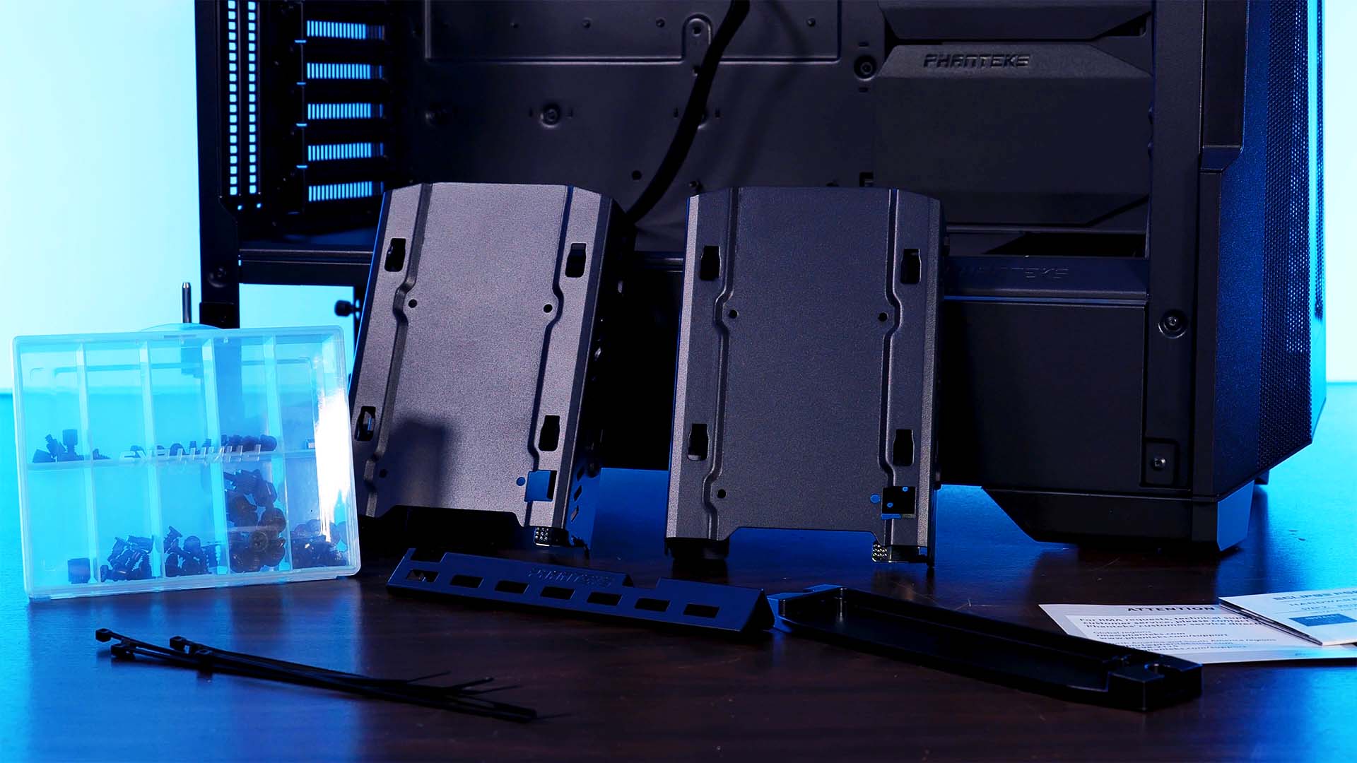 phanteks-p500A-unboxed