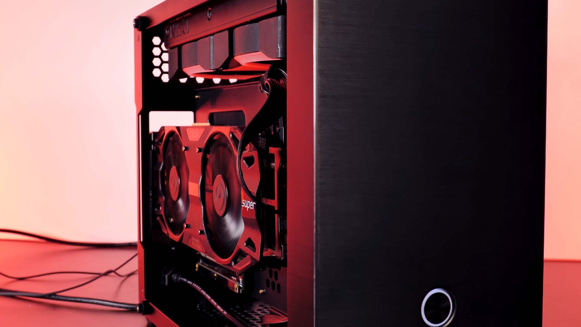 raijintech-opion-build
