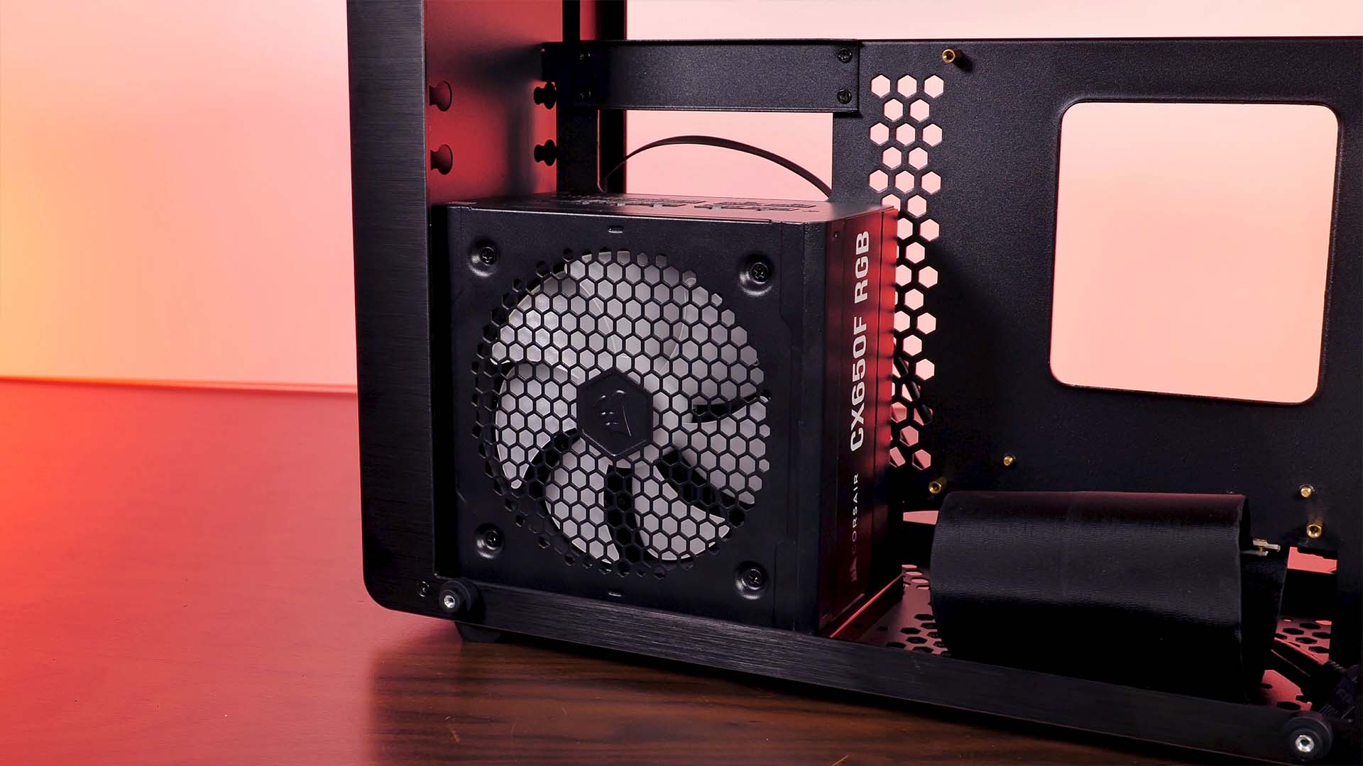 raijintech-opion-psu
