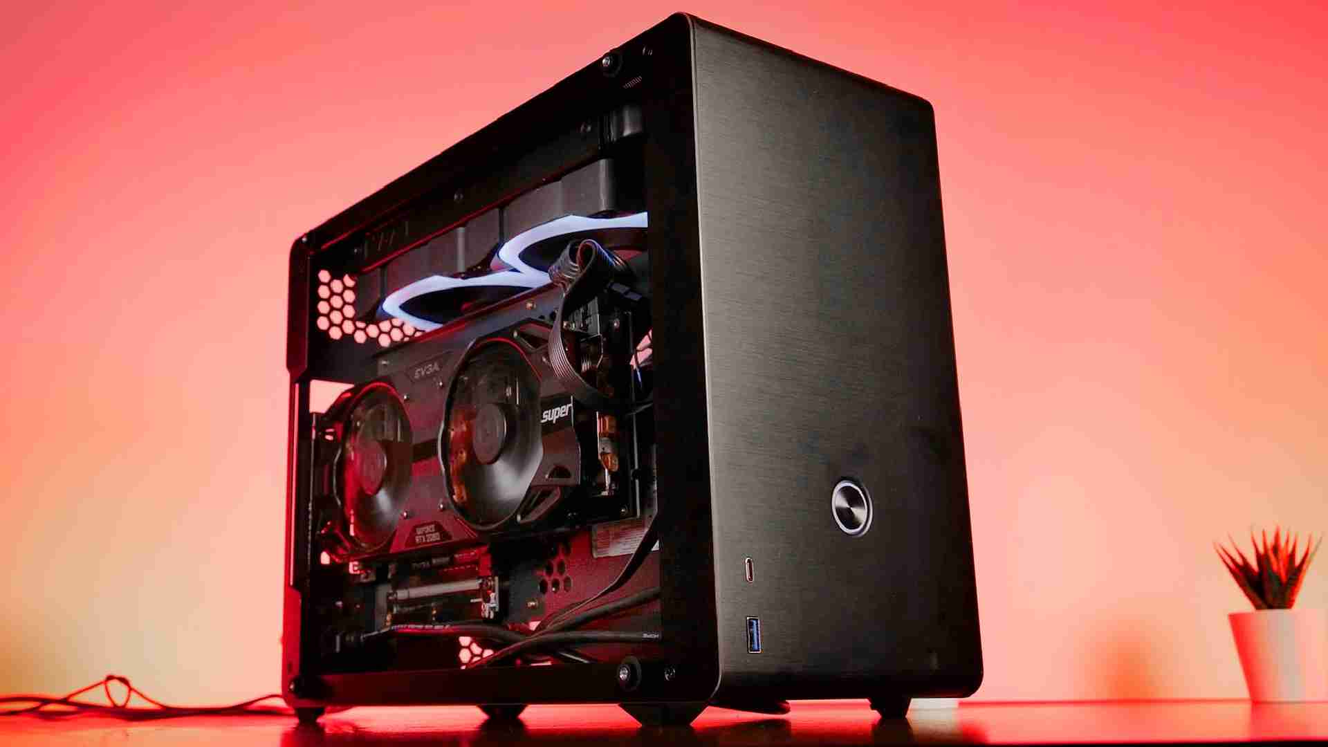 Raijintek Ophion Evo Review