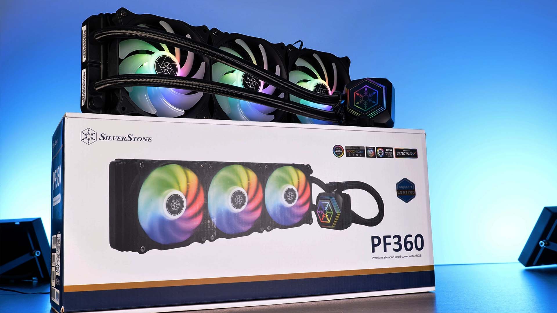 silverstone-pf360-box