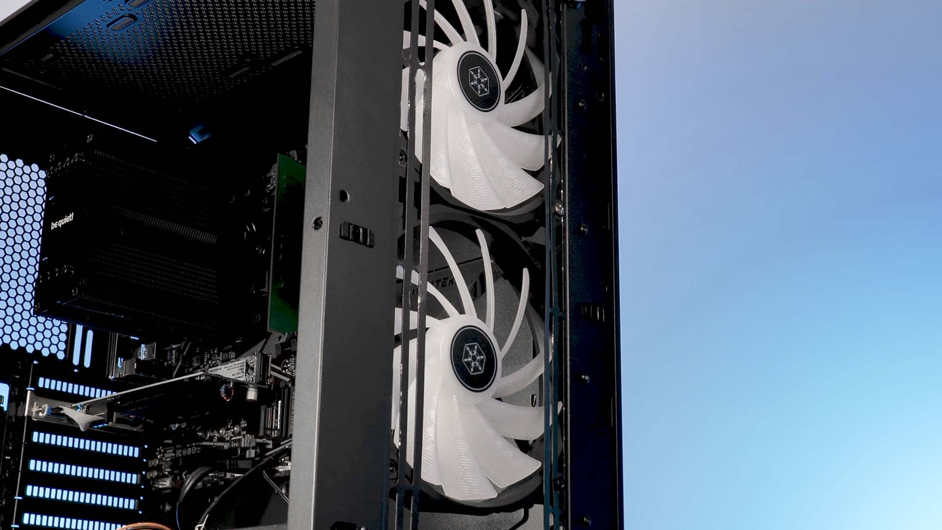 silverstone-sharkforce-160-installed