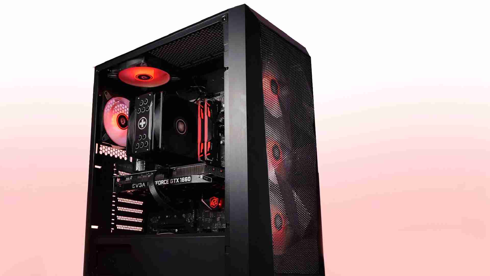 Xilence Breeze X712 XG131 Review