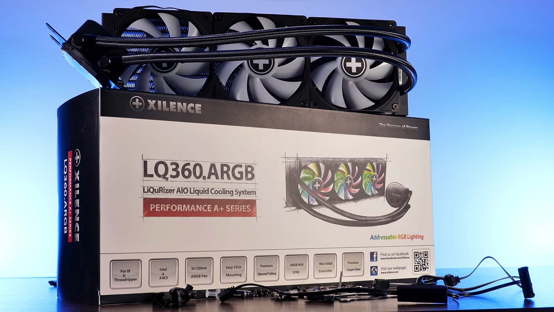 xilence-liqurizer-xc980-box