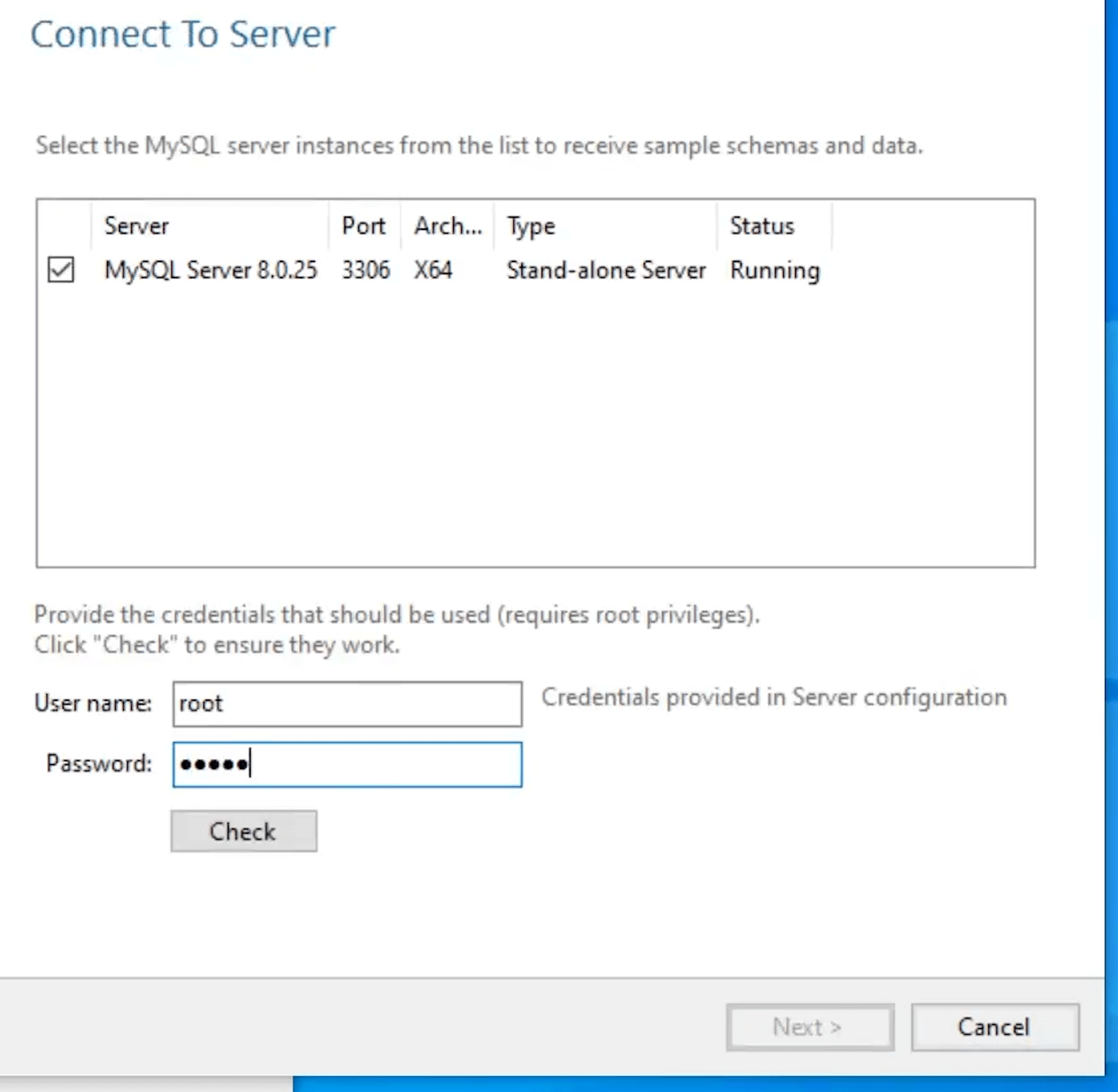 how-to-install-webserver-test-root